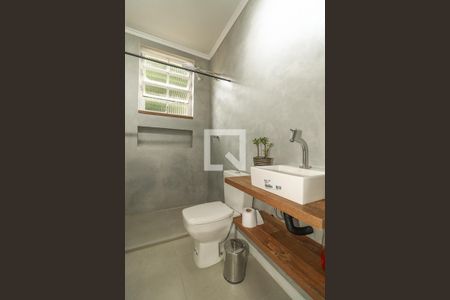 Apartamento à venda com 80m², 2 quartos e 1 vaga Apartamento à venda com 80m², 2 quartos e 1 vagaBanheiro
