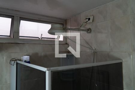 Studio para alugar com 30m², 1 quarto e sem vagaBanheiro