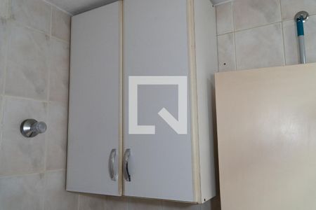 Studio para alugar com 30m², 1 quarto e sem vagaBanheiro