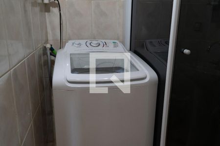 Studio para alugar com 30m², 1 quarto e sem vagaBanheiro