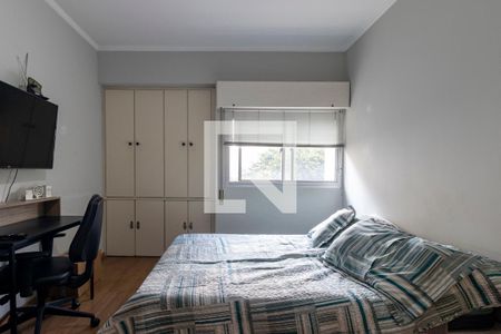 Quarto 1 de apartamento à venda com 3 quartos, 192m² em Vila Uberabinha, São Paulo