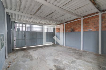 Casa para alugar com 125m², 3 quartos e 2 vagasGaragem