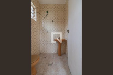 Casa para alugar com 125m², 3 quartos e 2 vagasBanheiro da Suíte 1