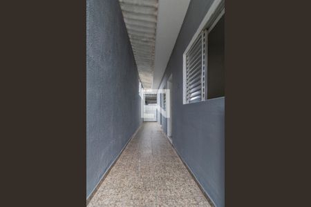 Casa para alugar com 125m², 3 quartos e 2 vagasQuintal