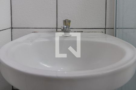 Casa para alugar com 125m², 3 quartos e 2 vagasBanheiro