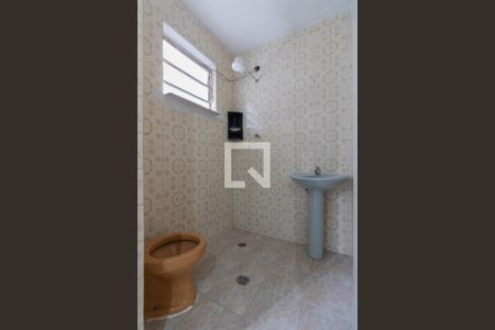 Casa para alugar com 125m², 3 quartos e 2 vagasBanheiro da Suíte 2