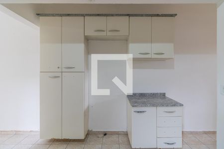 Casa para alugar com 125m², 3 quartos e 2 vagasCozinha