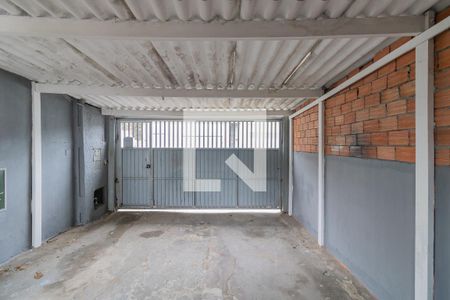 Sala de casa para alugar com 3 quartos, 125m² em Parque Arariba, São Paulo
