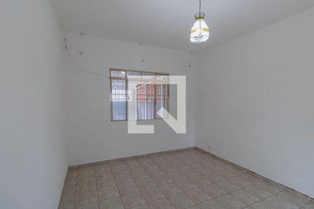 Sala de casa para alugar com 3 quartos, 125m² em Parque Arariba, São Paulo