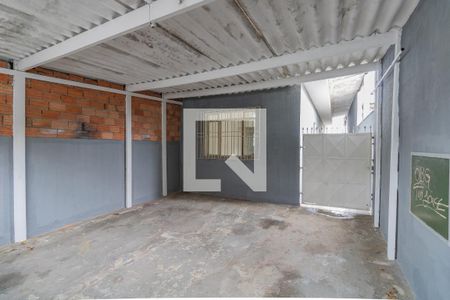 Casa para alugar com 125m², 3 quartos e 2 vagasGaragem