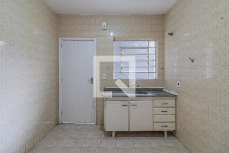 Casa para alugar com 125m², 3 quartos e 2 vagasCozinha