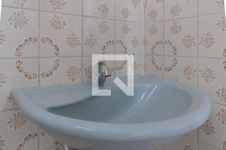 Casa para alugar com 125m², 3 quartos e 2 vagasBanheiro da Suíte 2