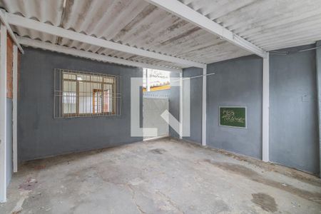 Casa para alugar com 125m², 3 quartos e 2 vagasGaragem