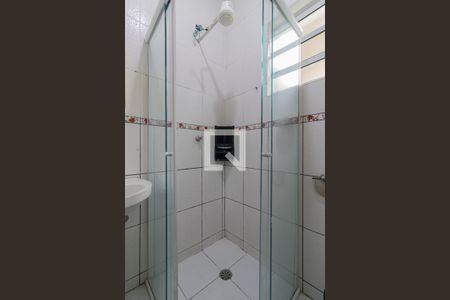 Casa para alugar com 125m², 3 quartos e 2 vagasBanheiro