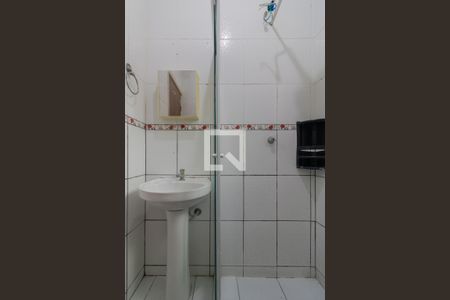 Casa para alugar com 125m², 3 quartos e 2 vagasBanheiro