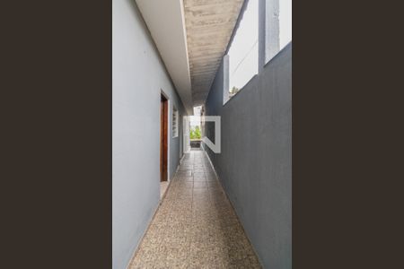 Casa para alugar com 125m², 3 quartos e 2 vagasQuintal