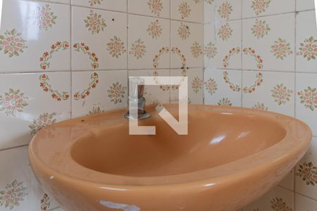 Casa para alugar com 125m², 3 quartos e 2 vagasBanheiro da Suíte 1