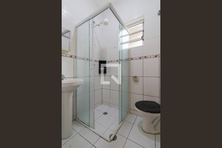 Casa para alugar com 125m², 3 quartos e 2 vagasBanheiro