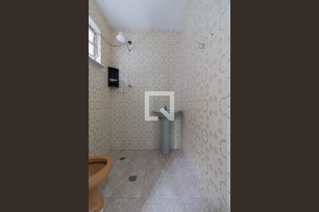Casa para alugar com 125m², 3 quartos e 2 vagasBanheiro da Suíte 2