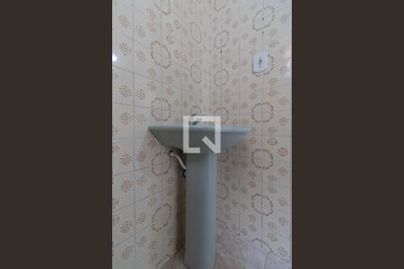 Casa para alugar com 125m², 3 quartos e 2 vagasBanheiro da Suíte 2