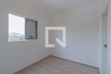 Suite 1 de casa para alugar com 3 quartos, 125m² em Parque Arariba, São Paulo