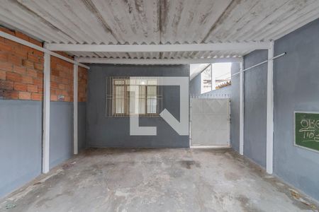 Casa para alugar com 125m², 3 quartos e 2 vagasGaragem