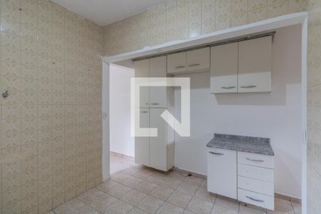 Casa para alugar com 125m², 3 quartos e 2 vagasCozinha