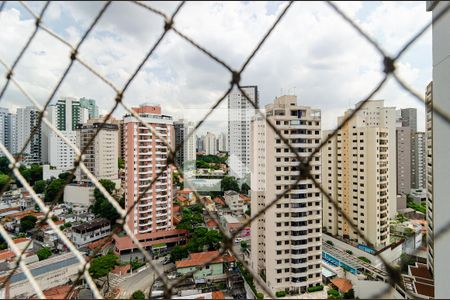 Vista do Quarto 1 de apartamento à venda com 2 quartos, 49m² em Chácara Inglesa, São Paulo