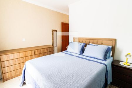 Apartamento à venda com 145m², 3 quartos e 2 vagasQuarto 3