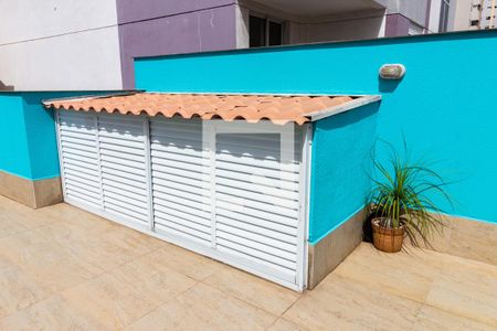 Apartamento à venda com 145m², 3 quartos e 2 vagasQuintal