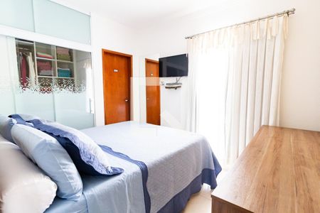 Apartamento à venda com 145m², 3 quartos e 2 vagasQuarto 3 - Suíte