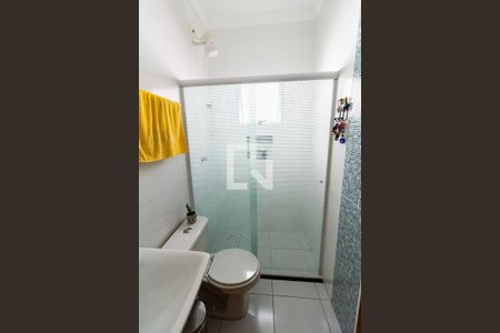 Apartamento à venda com 145m², 3 quartos e 2 vagasBanheiro 1