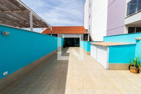 Apartamento à venda com 145m², 3 quartos e 2 vagasQuintal