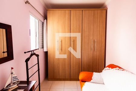 Apartamento à venda com 145m², 3 quartos e 2 vagasQuarto 2 - Armários