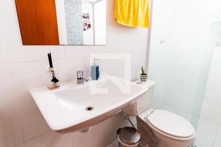 Apartamento à venda com 145m², 3 quartos e 2 vagasBanheiro - torneira