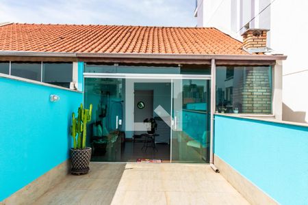 Apartamento à venda com 145m², 3 quartos e 2 vagasCobertura