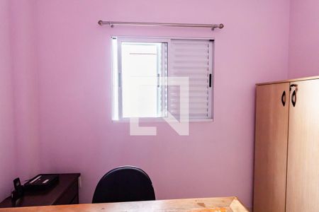 Quarto 1 de apartamento à venda com 3 quartos, 145m² em Vila Scarpelli, Santo André