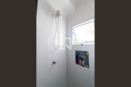 Apartamento à venda com 145m², 3 quartos e 2 vagasBanheiro do Quarto 3