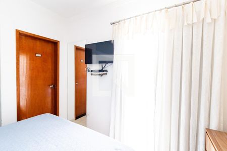 Apartamento à venda com 145m², 3 quartos e 2 vagasQuarto 3