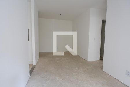 Sala de apartamento à venda com 2 quartos, 50m² em Farrapos, Porto Alegre