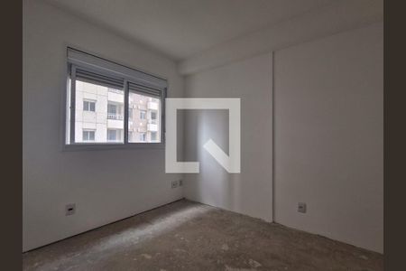 Suite de apartamento à venda com 2 quartos, 50m² em Farrapos, Porto Alegre