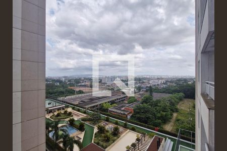 Vista de apartamento à venda com 2 quartos, 50m² em Farrapos, Porto Alegre