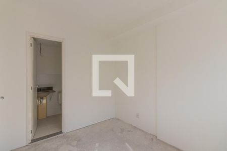 Suíte  de apartamento à venda com 2 quartos, 65m² em Farrapos, Porto Alegre