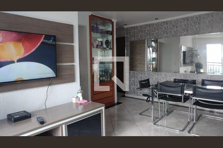 Foto 01 de apartamento à venda com 3 quartos, 65m² em Vila Prudente, São Paulo