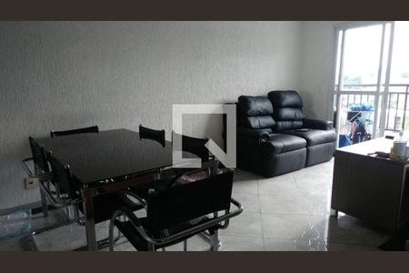 Foto 16 de apartamento à venda com 3 quartos, 65m² em Vila Prudente, São Paulo