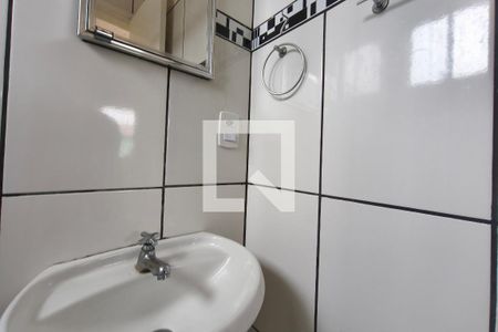 Banheiro Suíte de casa para alugar com 3 quartos, 180m² em Jardim do Lago, Campinas