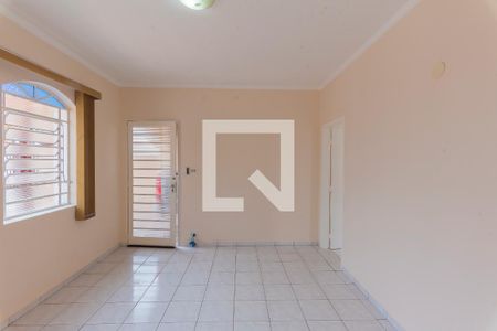 Sala de casa para alugar com 3 quartos, 180m² em Jardim do Lago, Campinas