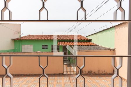 Vista da Suíte de casa para alugar com 3 quartos, 180m² em Jardim do Lago, Campinas