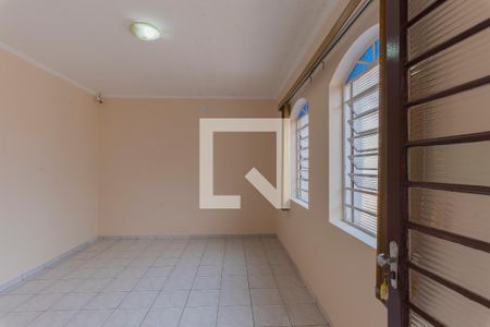 Sala de casa para alugar com 3 quartos, 180m² em Jardim do Lago, Campinas