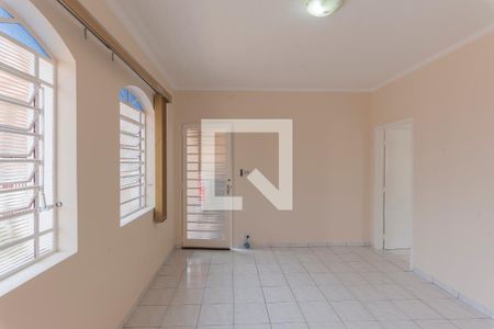 Sala de casa para alugar com 3 quartos, 180m² em Jardim do Lago, Campinas